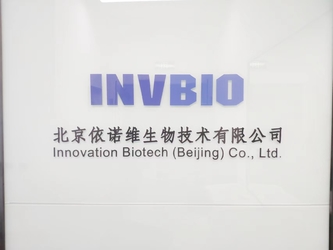 中国 Innovation Biotech (Beijing) Co., Ltd.