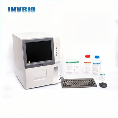 臨床検査用全自動乾式化学分析装置 INVBIOPlus716