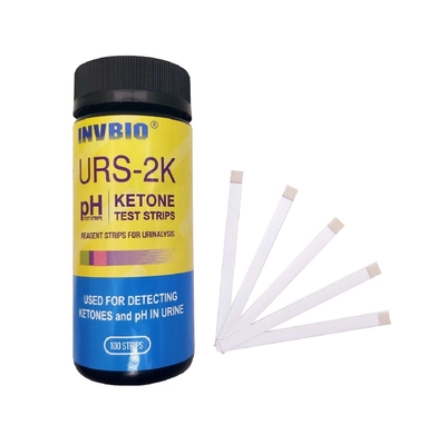 Urs-1232 60s ケト尿帯 FDA Ce FSC 承認