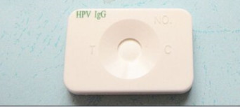 Isoの抗原急速なテスト キットの医学の診断ヒトパピローマ ウイルスHpv