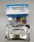CeはHbcab IgmのためのElisaのテスト キットのワン ステップの医療診断装置を承認しました