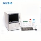 Usbの実験装置は3部の血液学の検光子血の高性能を自動化した