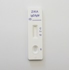 容易な自己診断のZika Igg/Igm急速なテスト カセット高い感受性自宅で