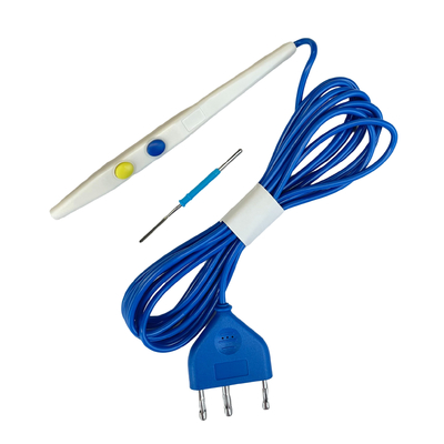 医学の使い捨て可能なElectrosurgicalの鉛筆のCautery 30 Cm