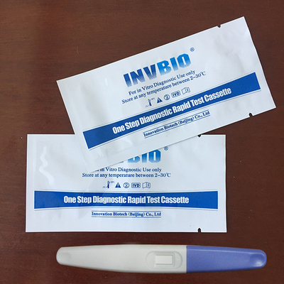 早期発見 HCG 妊娠中期尿検査 使いやすい
