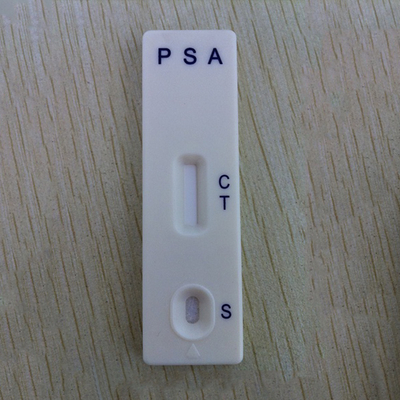 15-20分 医療診断 血液検査キット 血清 前立腺がん 特定のAG装置