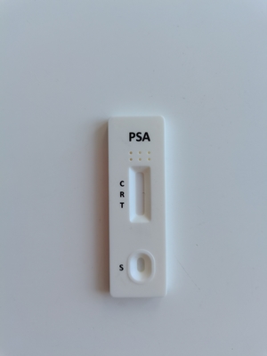 前立腺特異抗原 Psa 腫瘍マーカー検査 がんスクリーニング 血液