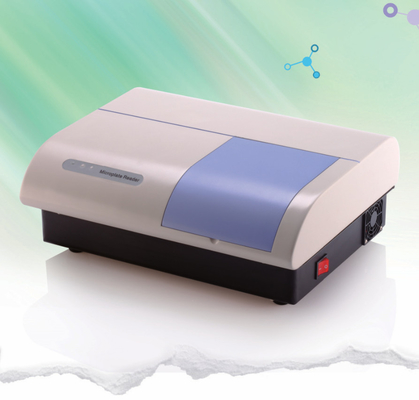 公開システムElisa Microplateの読者96の健康な版Sk202