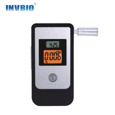Invbio At2009の呼吸検光子テスト機械高精度なデジタル