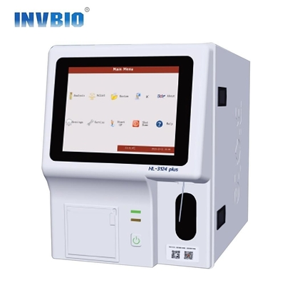 臨床検査用全自動乾式化学分析装置 INVBIOPlus716