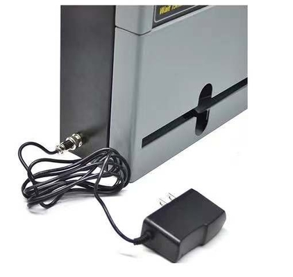 燃料電池の白い硬貨によって作動させる飲酒検知器は壁に取り付けられた棒レストランのホテルAt319を機械で造る