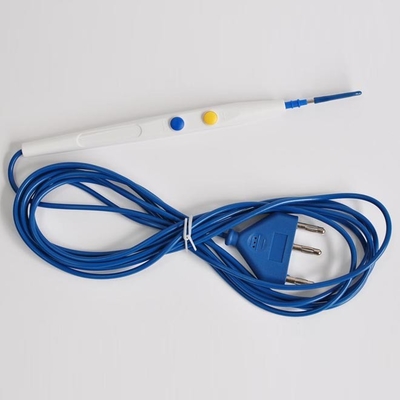 Rf血しょう使い捨て可能な椎間のElectrosurgicalの鉛筆/電極