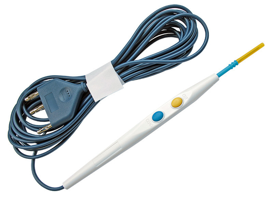 Rf血しょう使い捨て可能な椎間のElectrosurgicalの鉛筆/電極