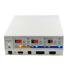 高周波300W 400W両極ElectrosurgicalのCauteryの医学のElectrosurgicalの器械