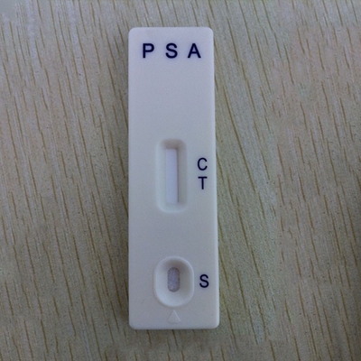 血急速なPsaの腫瘍のマーカー テスト高精度な医薬品