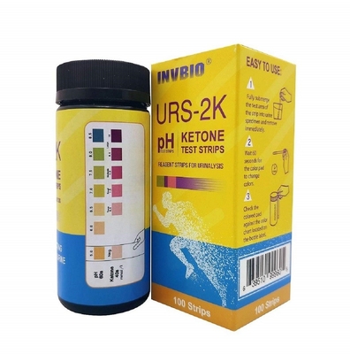 Urs-1232 60s ケト尿帯 FDA Ce FSC 承認
