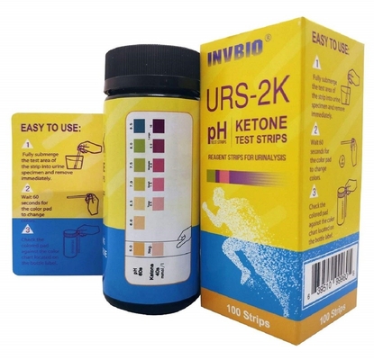 Urs-1232 60s ケト尿帯 FDA Ce FSC 承認