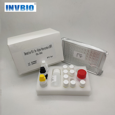 医療 MSDS キット テスト Elisa 迅速診断 T3 T4 HIV HBsAg CA PSA AFP