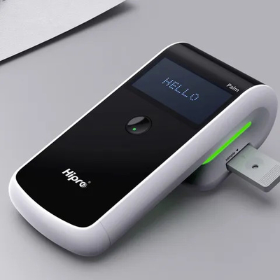 全血フルオレッセンスの免疫分析器 ポータブル 家庭医療 パーム F