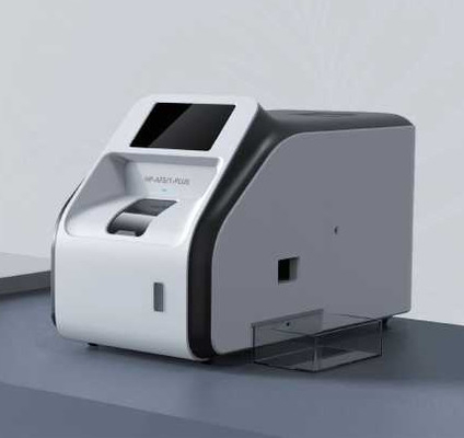 自動化されたPoctの免疫学的検定の検光子Ac110-265v