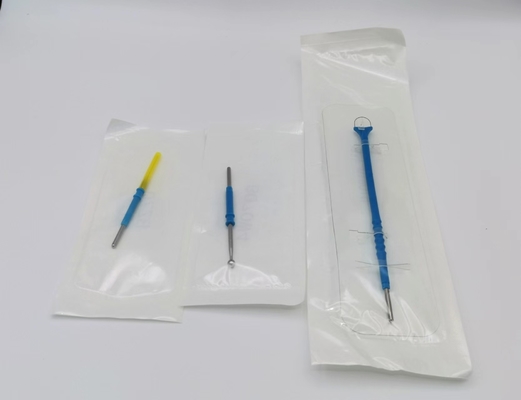 Electrosurgical専門のプロダクト使い捨て可能なElectrosurgicalの鉛筆の刃