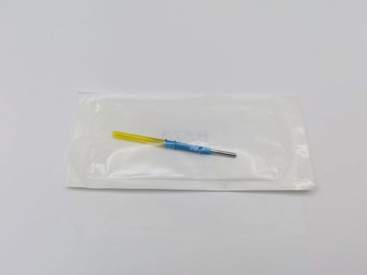 EsuのCauteryの鉛筆のための外科手術用の器具のElectrosurgicalの電極