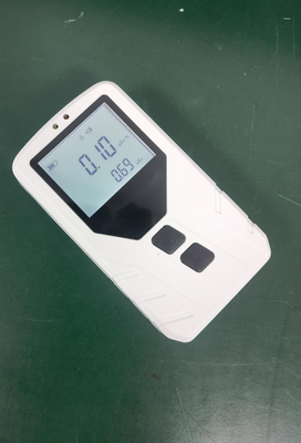 Invbioの充電電池の放射線のテスターは放射能汚染を測定する