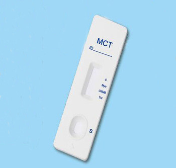 ミオグロビンCK-MBのTroponin Iコンボの急速なテスト キット医学IVD