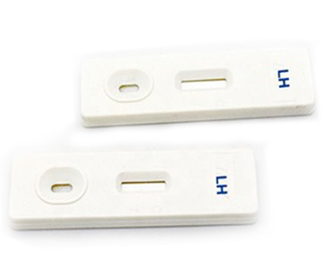 15mlU/Ml Lhの排卵急速なテスト ストリップの家の使用