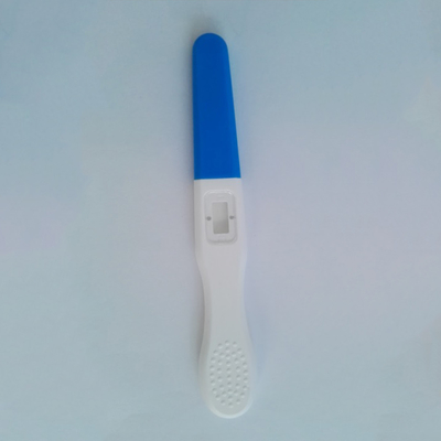 5つの女性のための分IVD LHの排卵の尿の半ばのストリップ