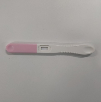 5つの女性のための分IVD LHの排卵の尿の半ばのストリップ