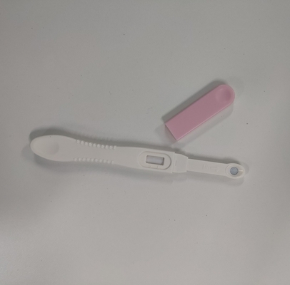 5つの女性のための分IVD LHの排卵の尿の半ばのストリップ