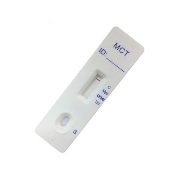 ミオグロビンCK-MBのTroponin Iコンボの急速なテスト キットの急速な診断
